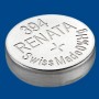 ถ่านนาฬิกา renata 394 (เทียบเท่า SR936SW)