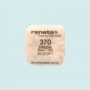 ถ่านนาฬิกา Renata 370 (EXP.DATE : 07-2017)