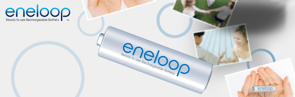 eneloop