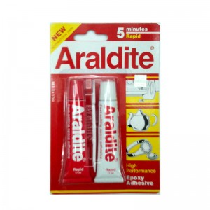 Araldite epoxy